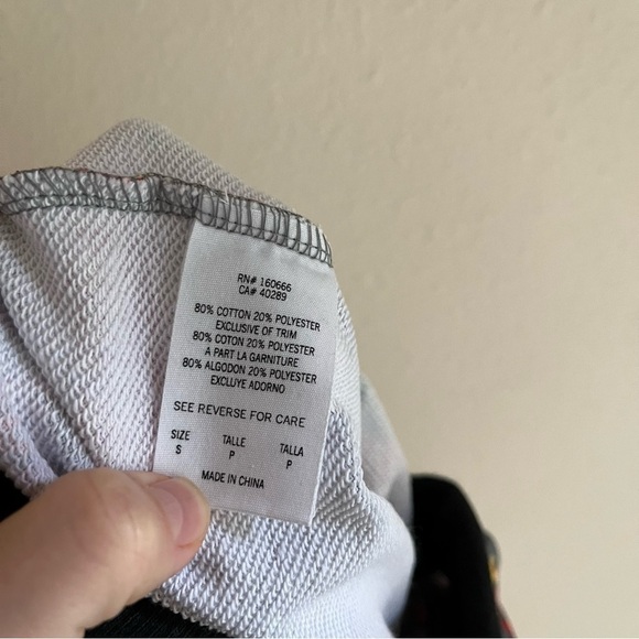 New Awake NY x New Era x NBA Sweatpant - Picture 2 of 9